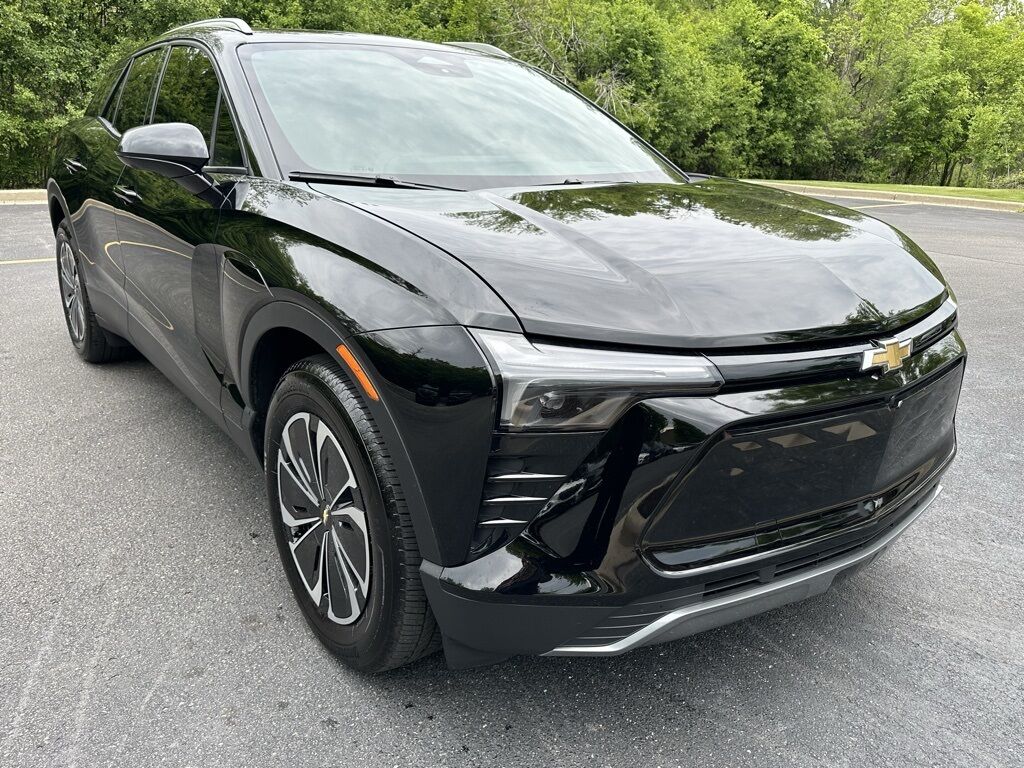 2024 Chevrolet Blazer EV LT w/Comfort &amp; Confidence Pkg San Clemente CA