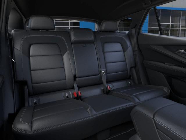 2024 Chevrolet Blazer EV LT Acton MA