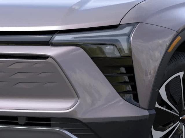 2024 Chevrolet Blazer EV LT Acton MA