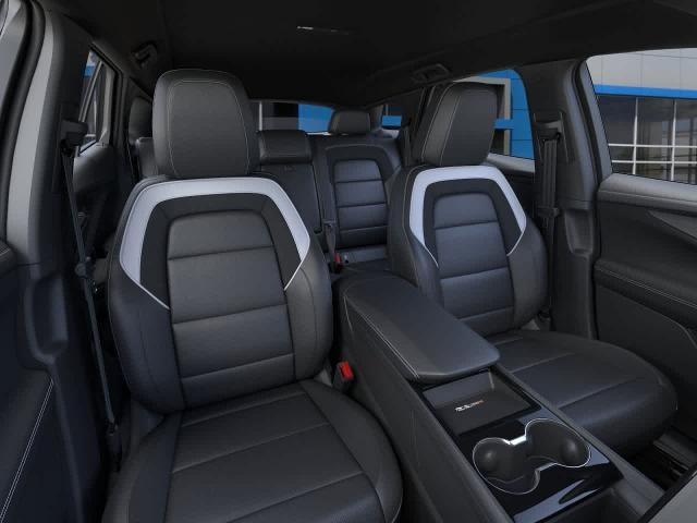 2024 Chevrolet Blazer EV LT Acton MA