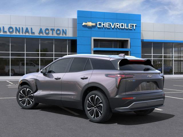 2024 Chevrolet Blazer EV LT Acton MA