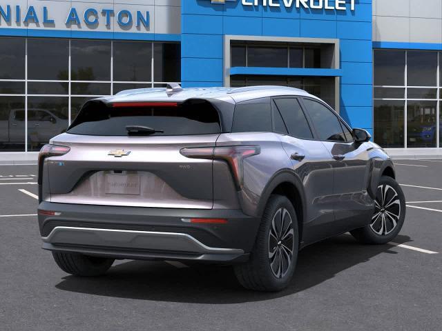 2024 Chevrolet Blazer EV LT Acton MA