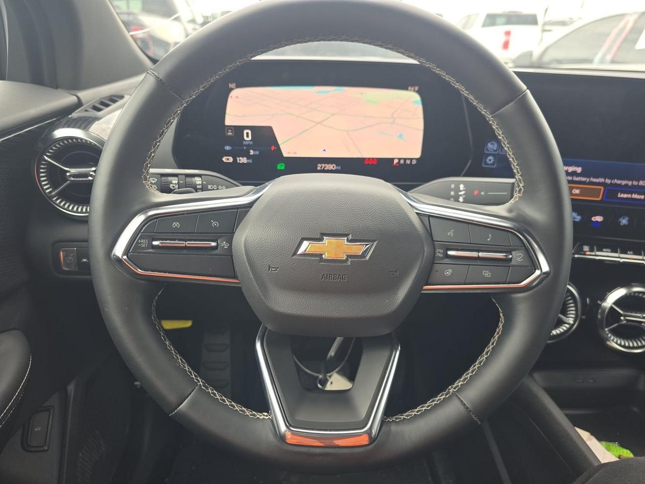 2024 Chevrolet Blazer EV LT Stafford VA