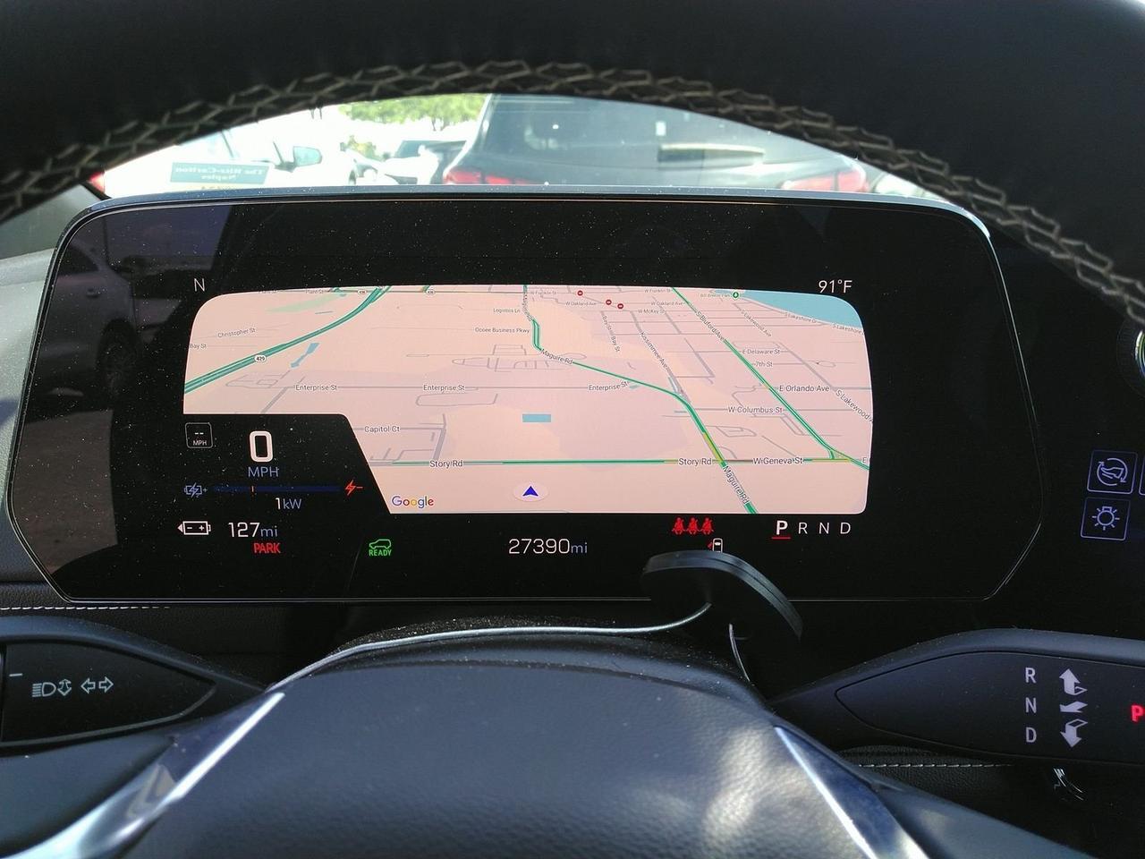 2024 Chevrolet Blazer EV LT Stafford VA