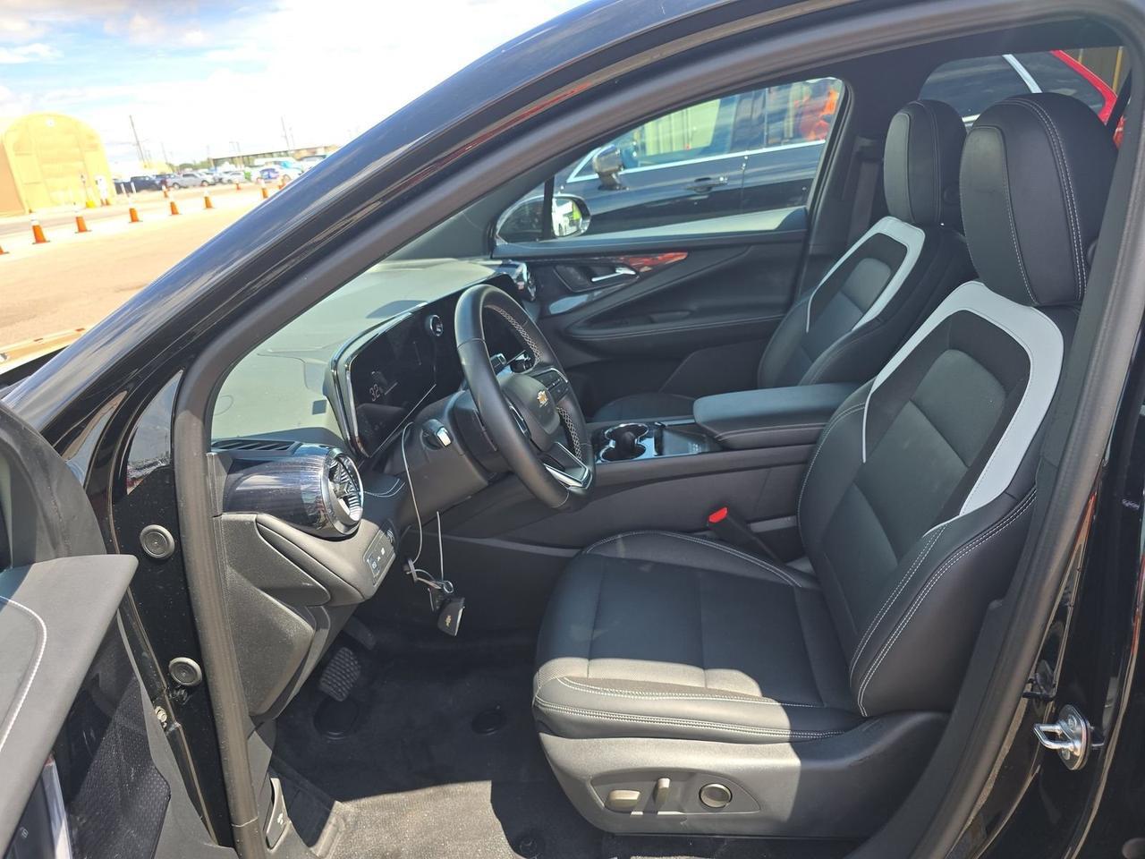 2024 Chevrolet Blazer EV LT Stafford VA