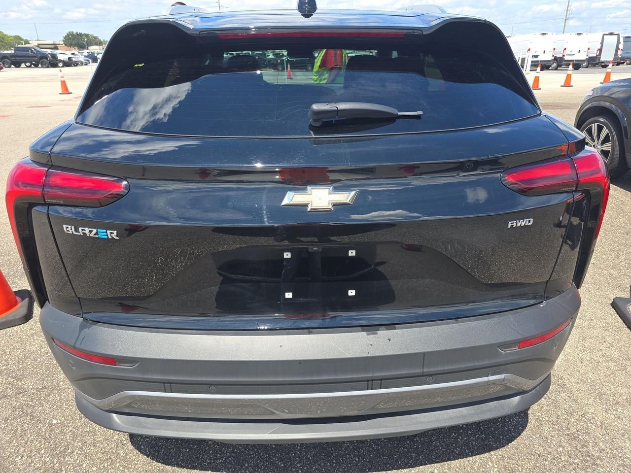 2024 Chevrolet Blazer EV LT Stafford VA