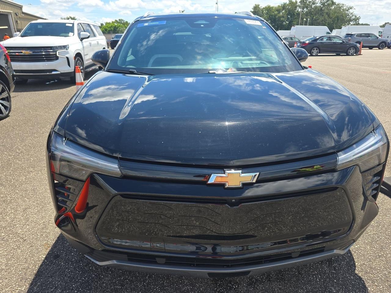 2024 Chevrolet Blazer EV LT Stafford VA