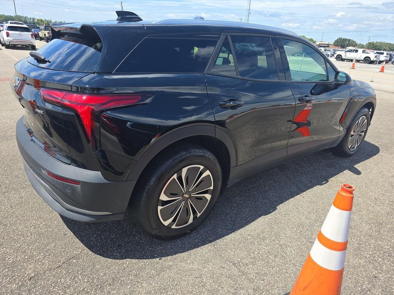 2024 Chevrolet Blazer EV LT Stafford VA