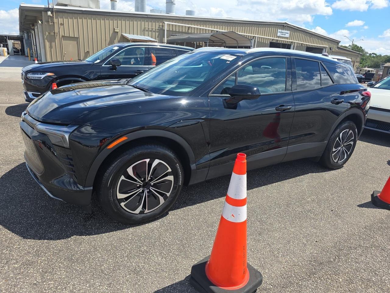 2024 Chevrolet Blazer EV LT Stafford VA