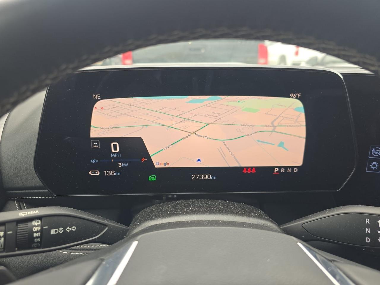 2024 Chevrolet Blazer EV LT Stafford VA