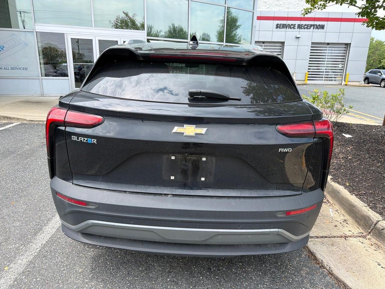 2024 Chevrolet Blazer EV LT Stafford VA