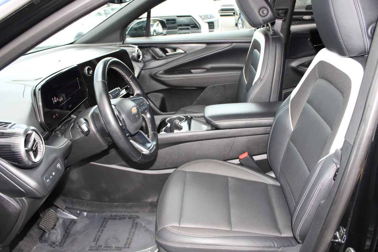 2024 Chevrolet Blazer EV LT Stafford VA