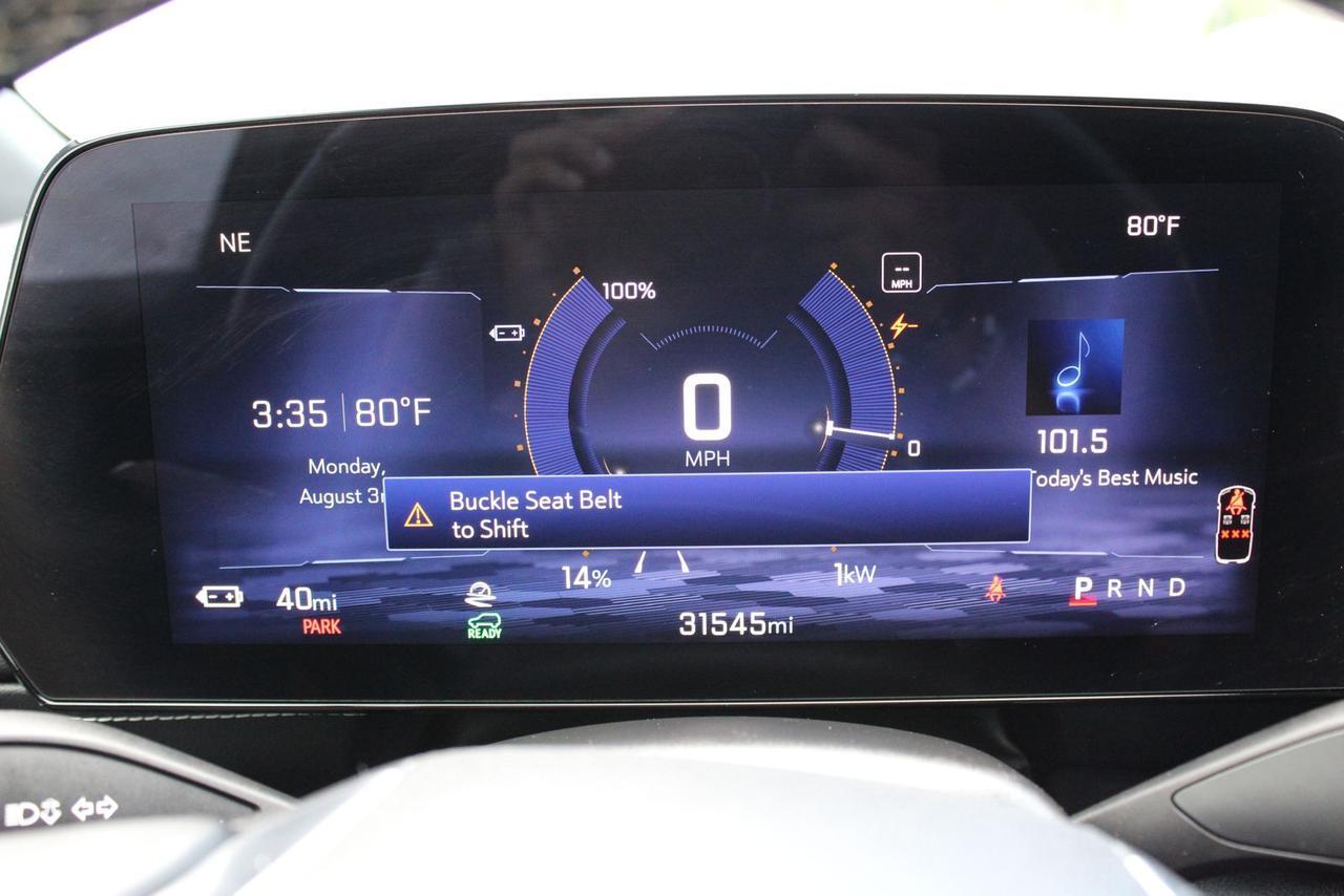 2024 Chevrolet Blazer EV LT Stafford VA
