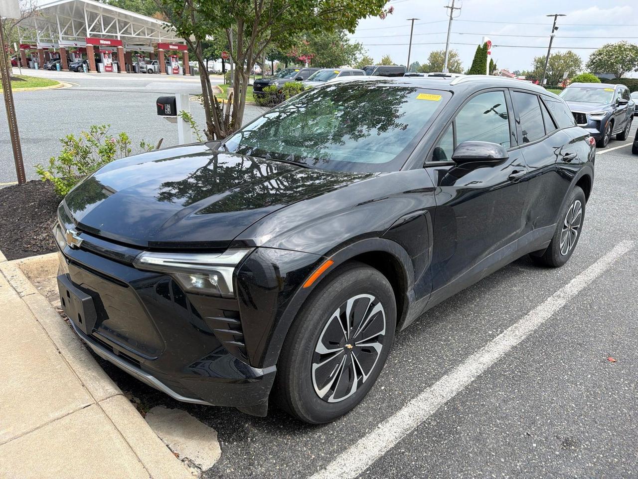 2024 Chevrolet Blazer EV LT Stafford VA