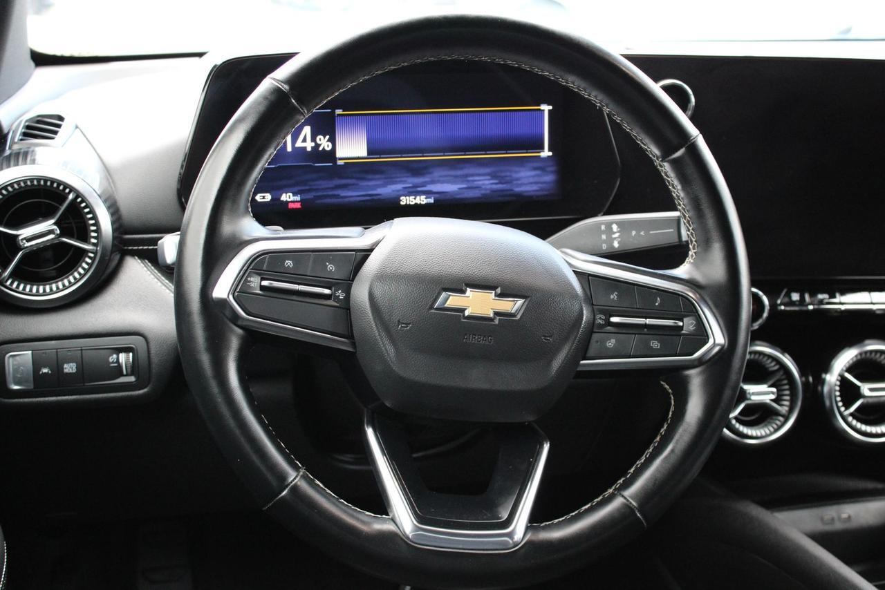2024 Chevrolet Blazer EV LT Stafford VA