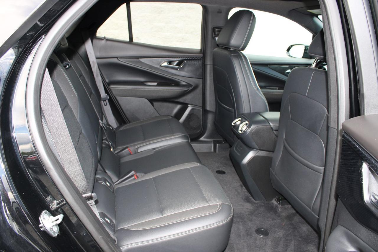 2024 Chevrolet Blazer EV LT Stafford VA