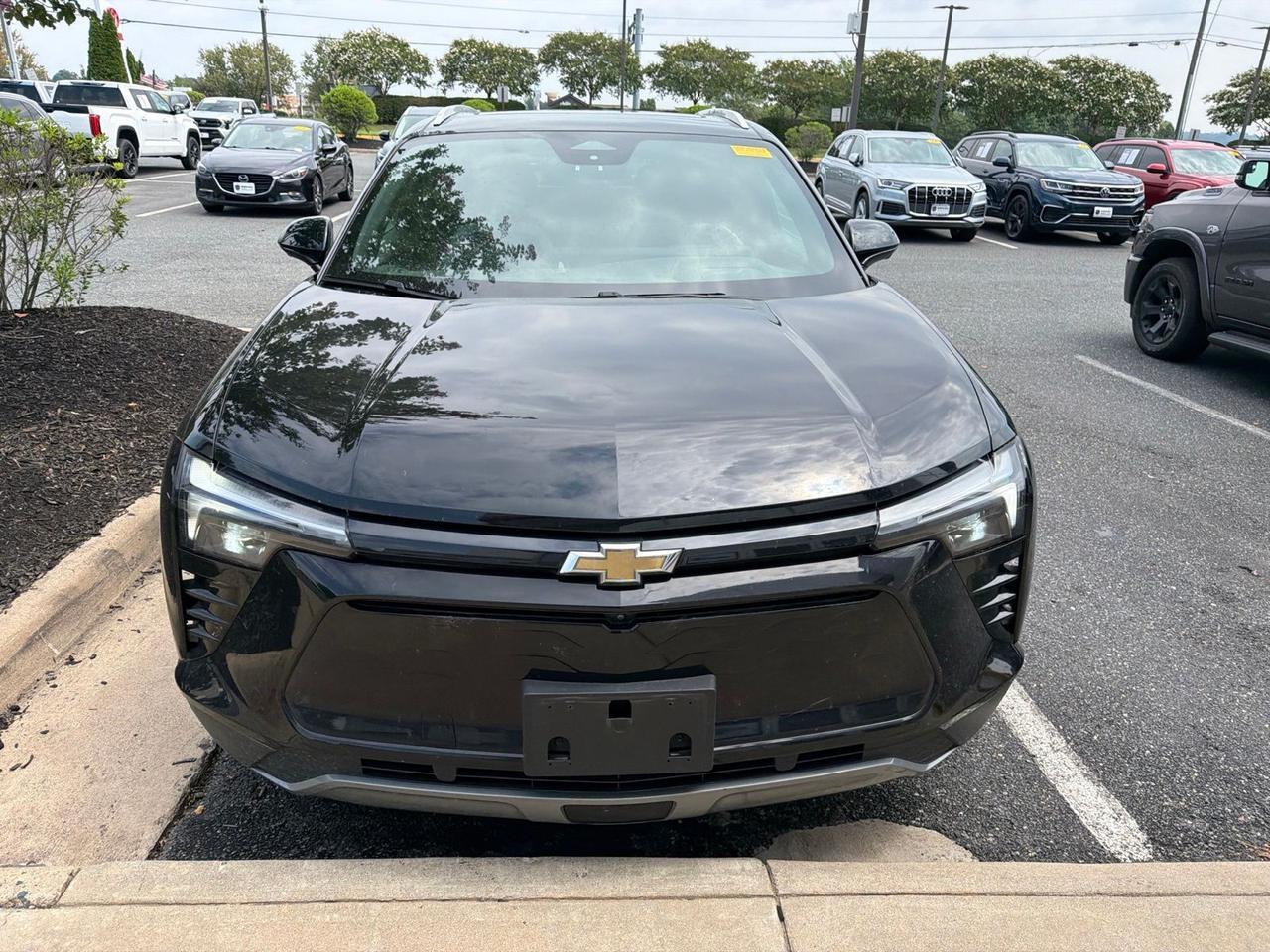 2024 Chevrolet Blazer EV LT Stafford VA
