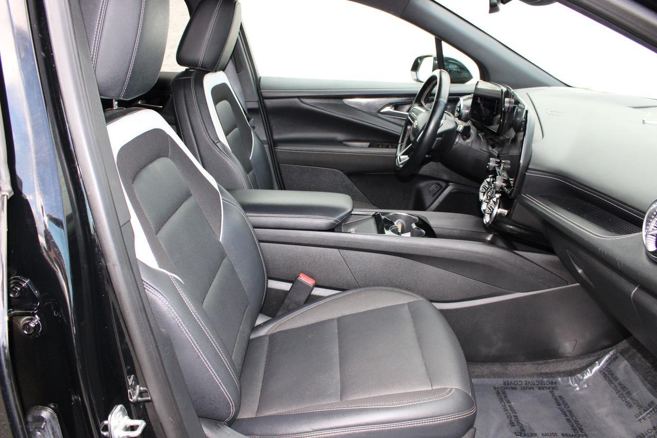 2024 Chevrolet Blazer EV LT Stafford VA
