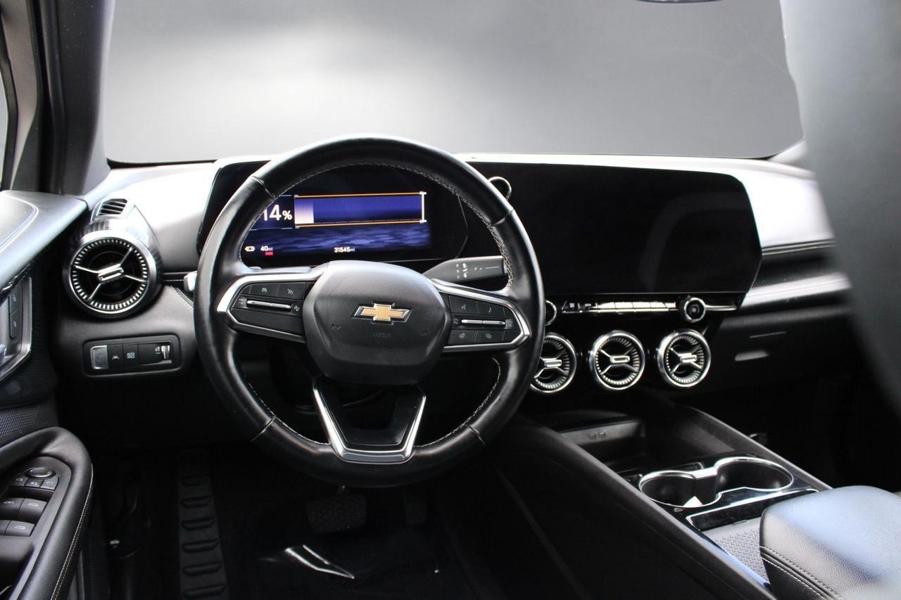 2024 Chevrolet Blazer EV LT Stafford VA
