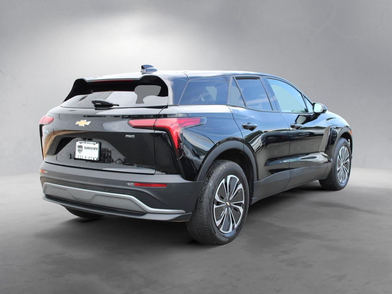 2024 Chevrolet Blazer EV LT Stafford VA