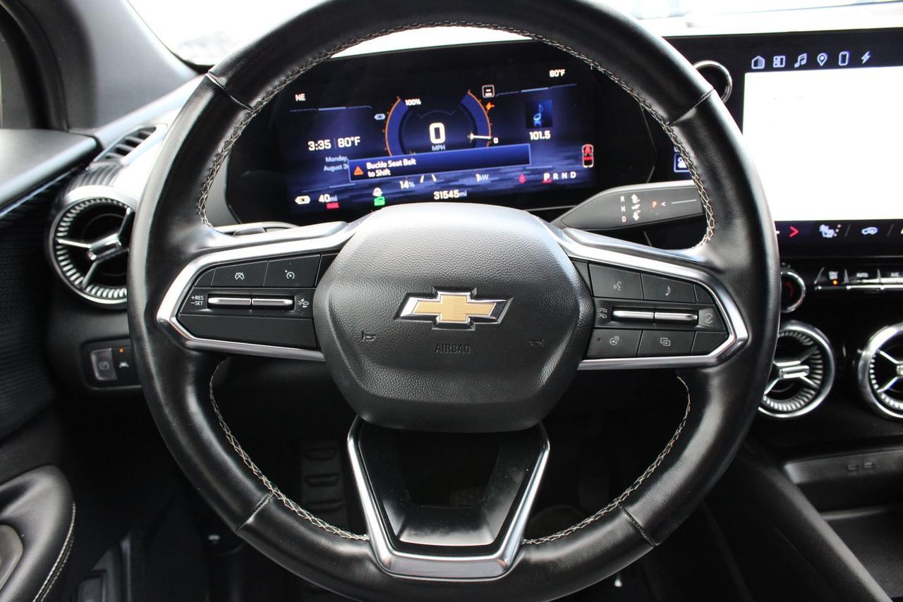 2024 Chevrolet Blazer EV LT Stafford VA