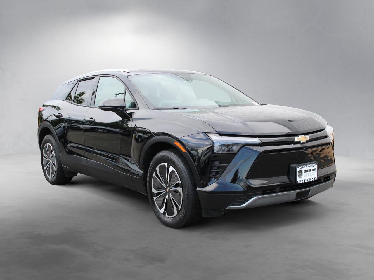 2024 Chevrolet Blazer EV LT Stafford VA