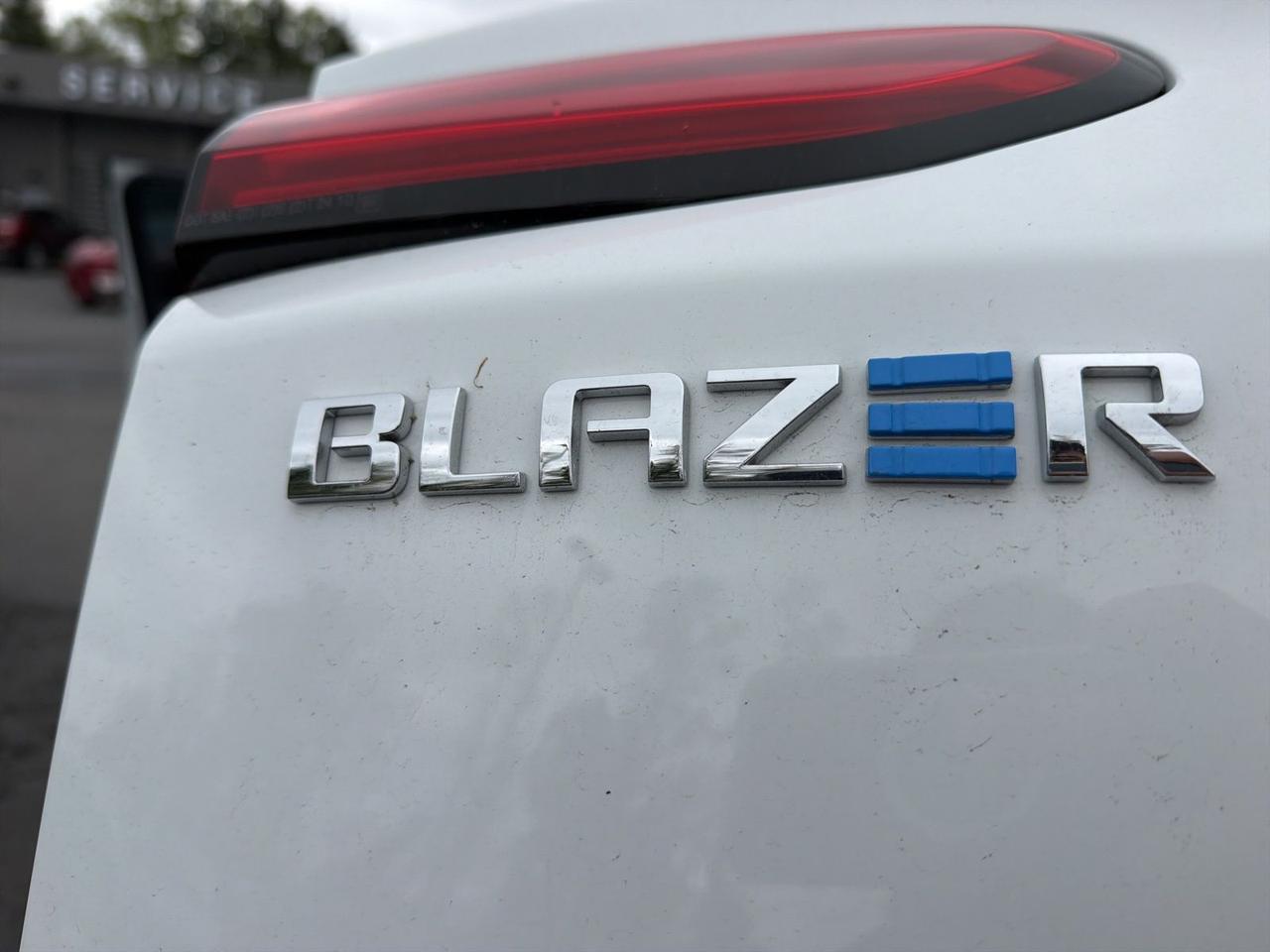 2024 Chevrolet Blazer EV LT Gaithersburg MD