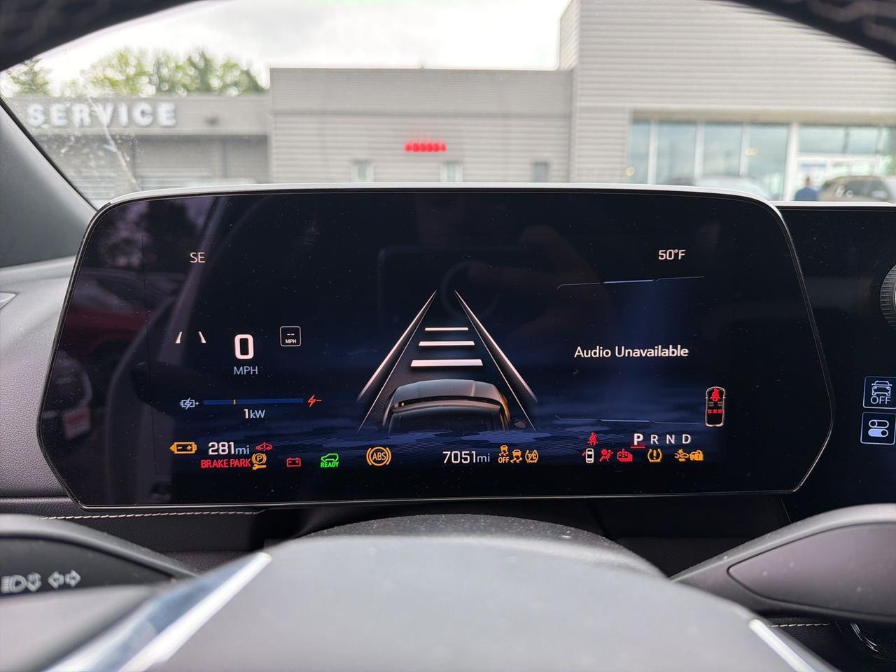 2024 Chevrolet Blazer EV LT Gaithersburg MD