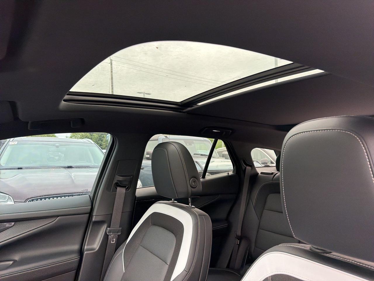 2024 Chevrolet Blazer EV LT Gaithersburg MD