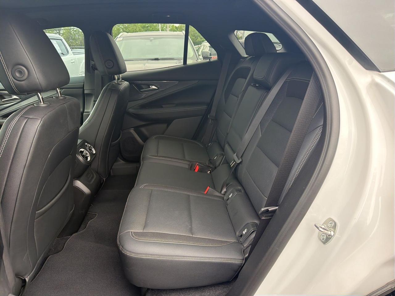 2024 Chevrolet Blazer EV LT Gaithersburg MD