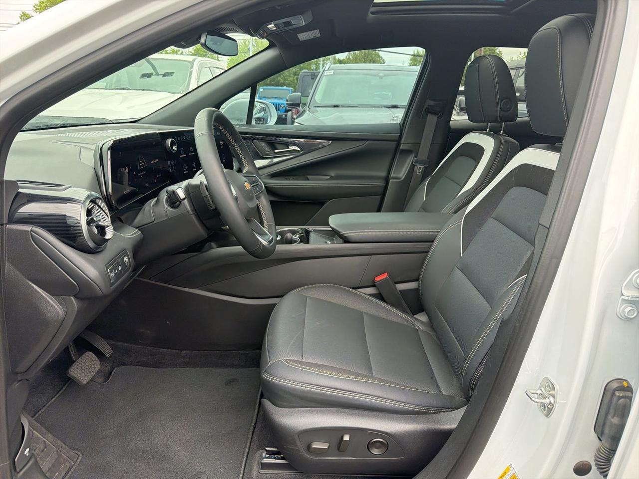 2024 Chevrolet Blazer EV LT Gaithersburg MD