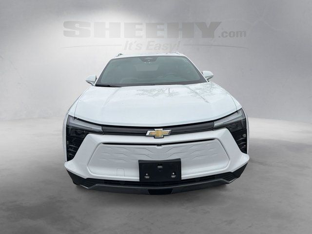 2024 Chevrolet Blazer EV LT Gaithersburg MD