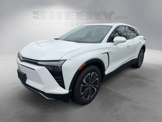 2024 Chevrolet Blazer EV LT Gaithersburg MD