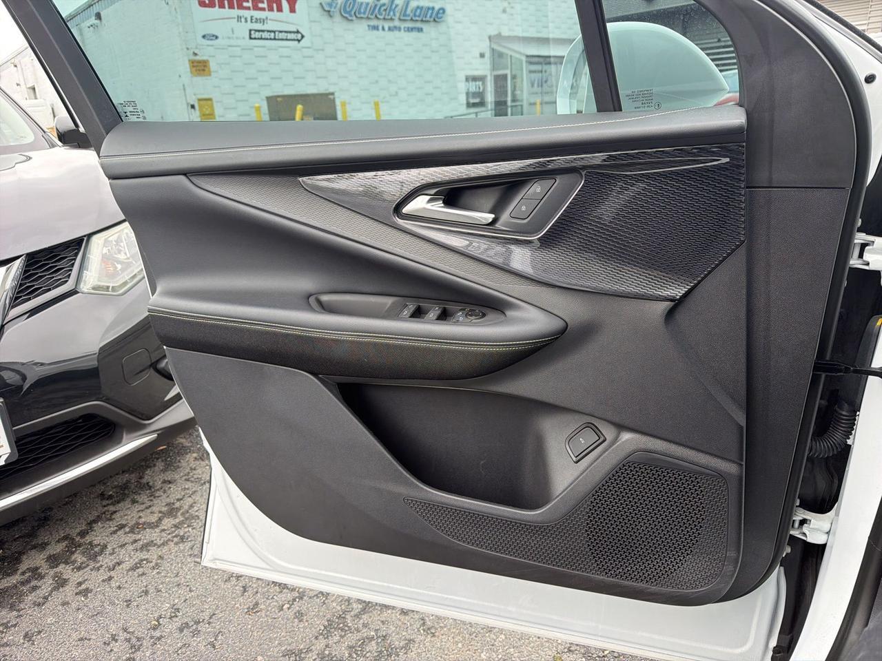 2024 Chevrolet Blazer EV LT Gaithersburg MD