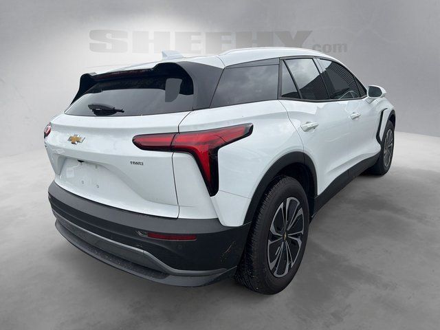 2024 Chevrolet Blazer EV LT Gaithersburg MD