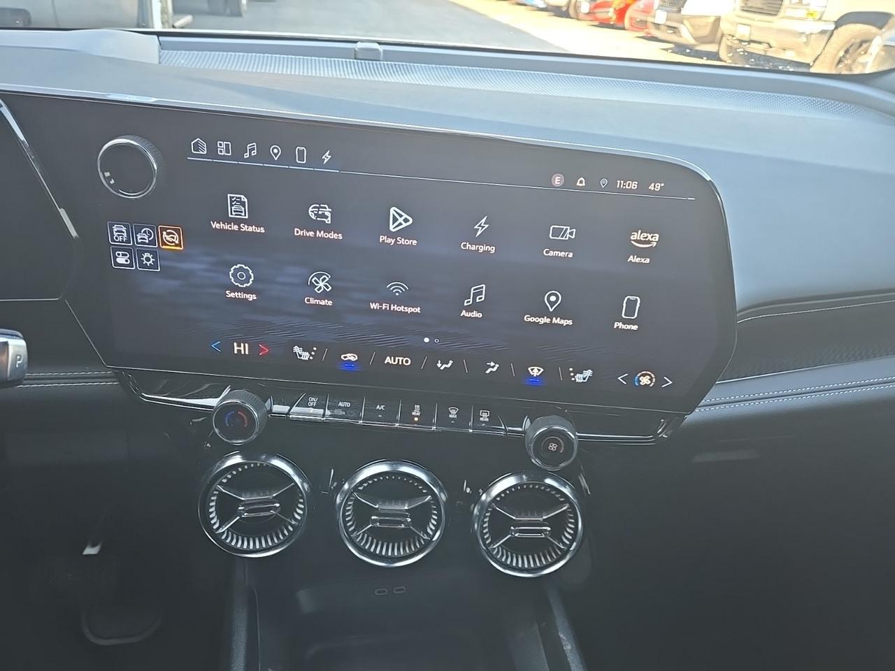 2024 Chevrolet Blazer EV LT Glen Burnie MD