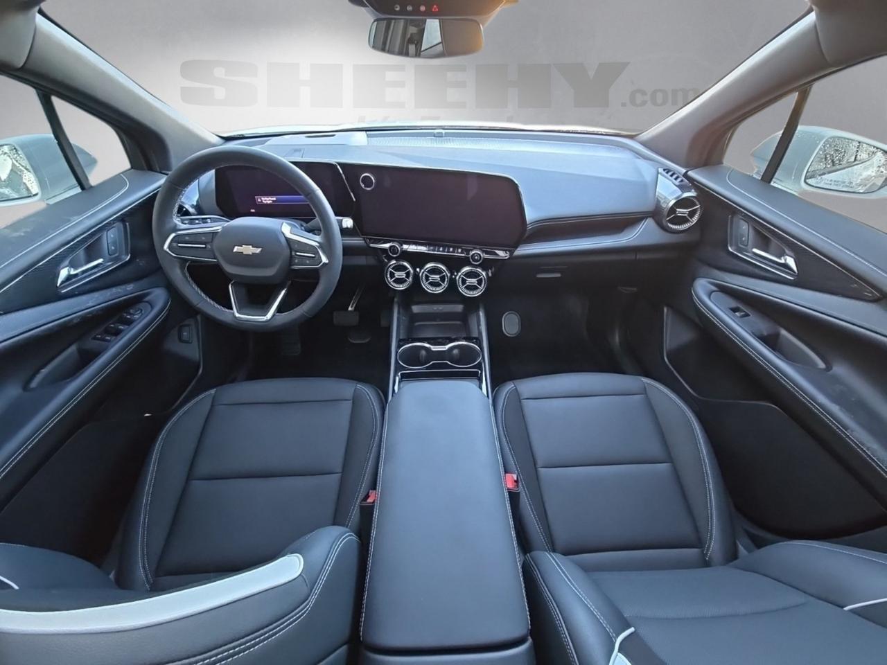 2024 Chevrolet Blazer EV LT Glen Burnie MD