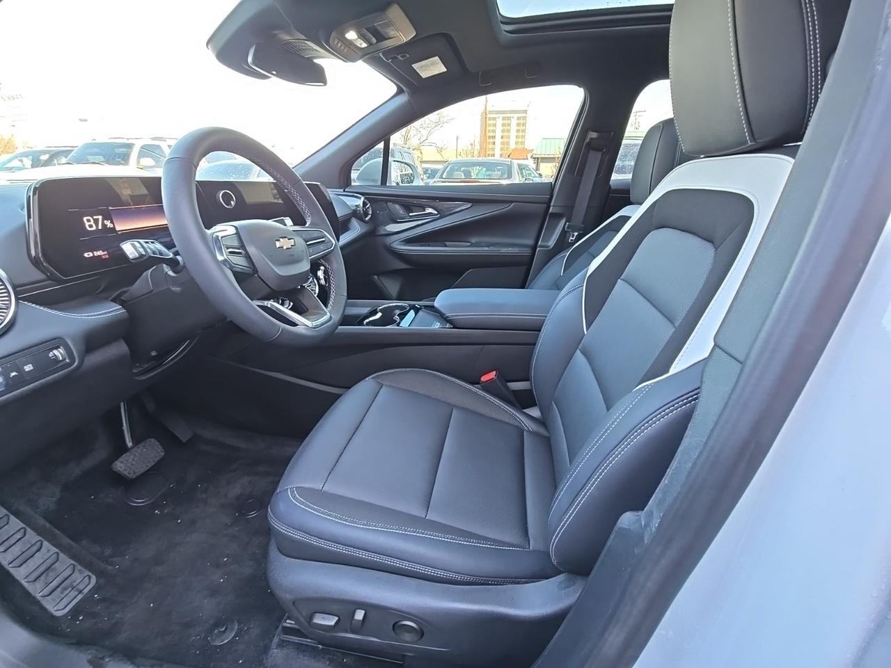 2024 Chevrolet Blazer EV LT Glen Burnie MD