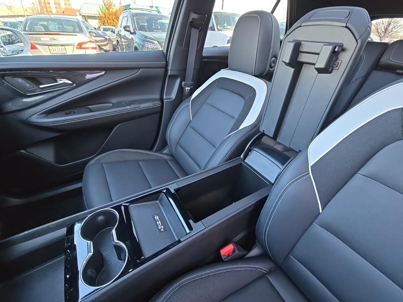 2024 Chevrolet Blazer EV LT Glen Burnie MD