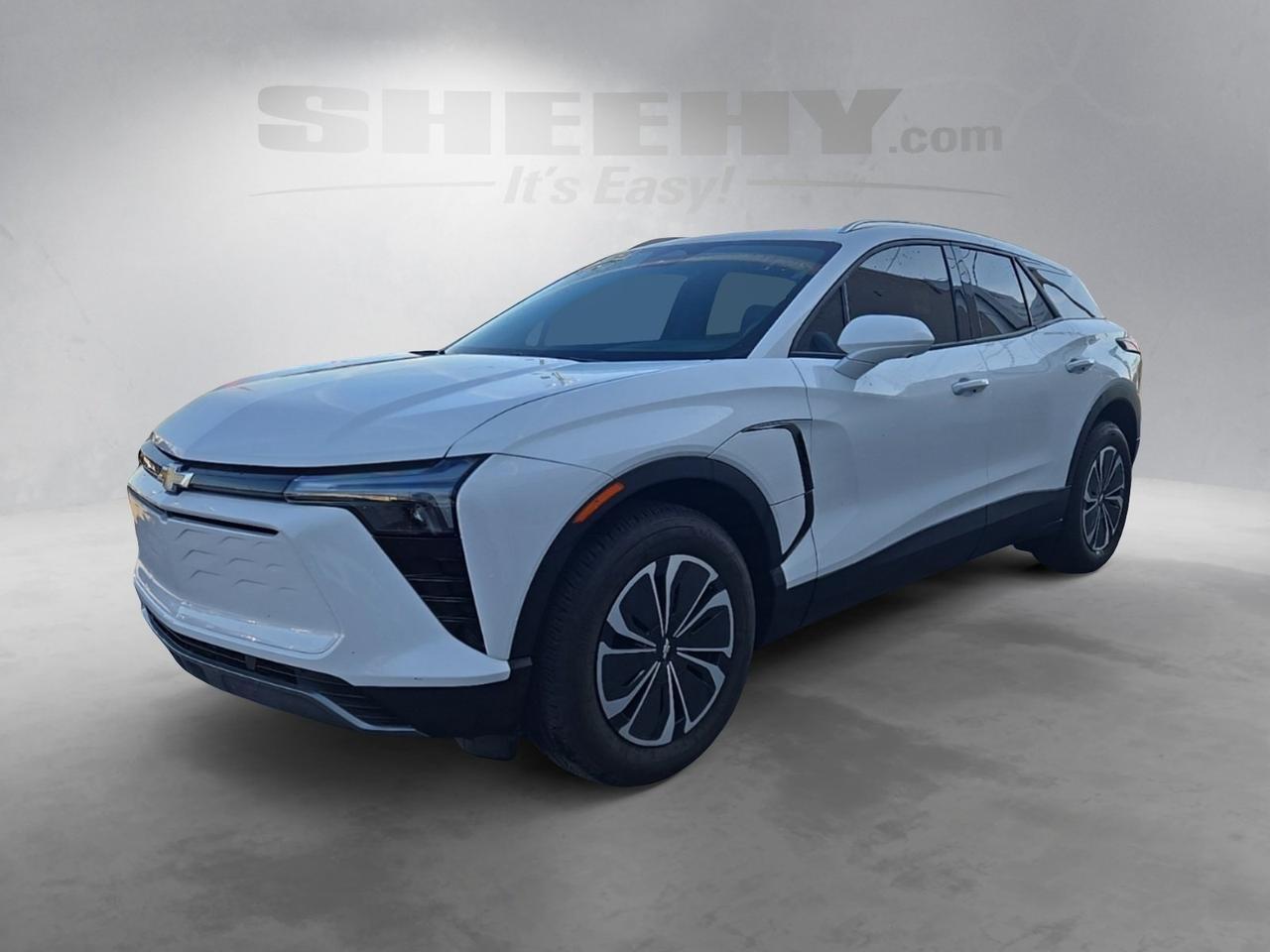 2024 Chevrolet Blazer EV LT Glen Burnie MD