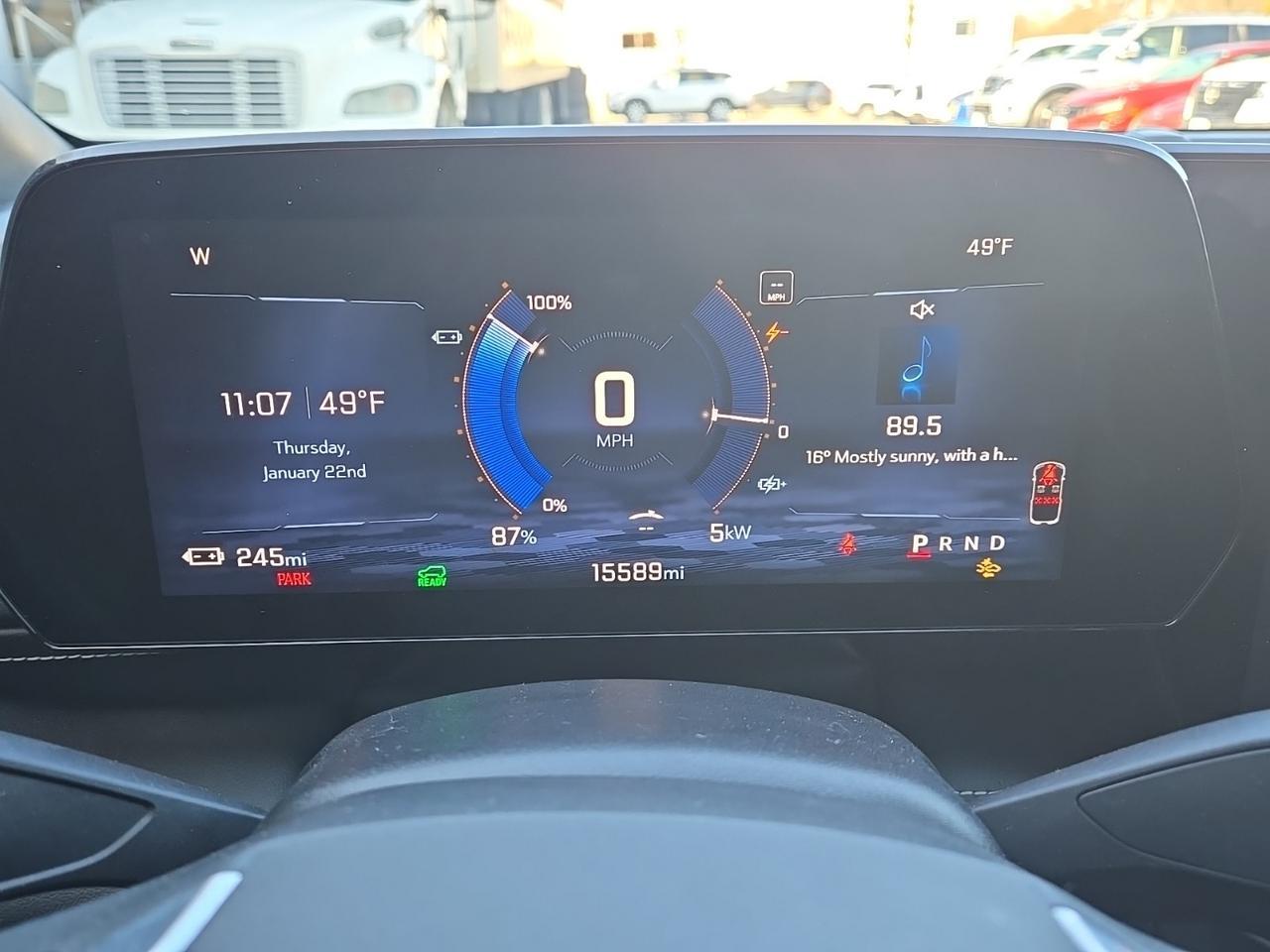 2024 Chevrolet Blazer EV LT Glen Burnie MD