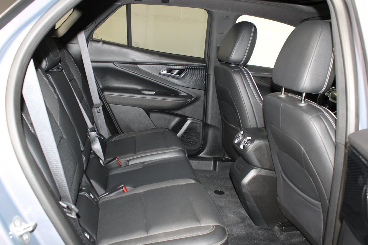 2024 Chevrolet Blazer EV LT Manassas VA