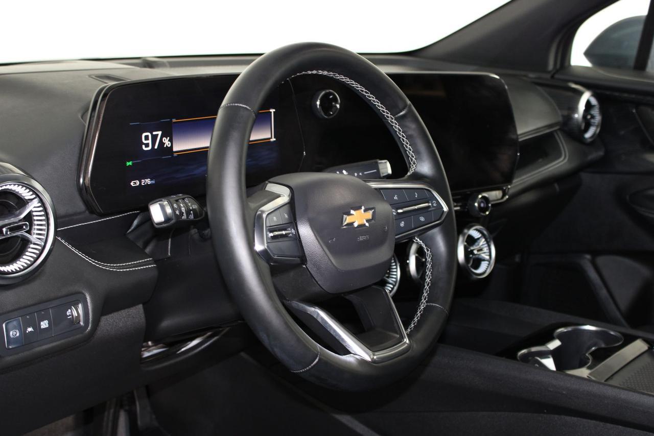 2024 Chevrolet Blazer EV LT Manassas VA