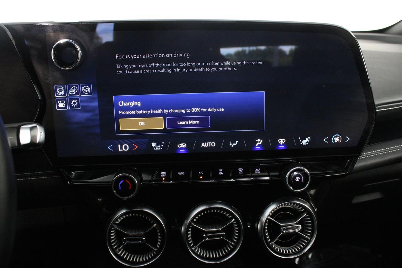 2024 Chevrolet Blazer EV LT Manassas VA