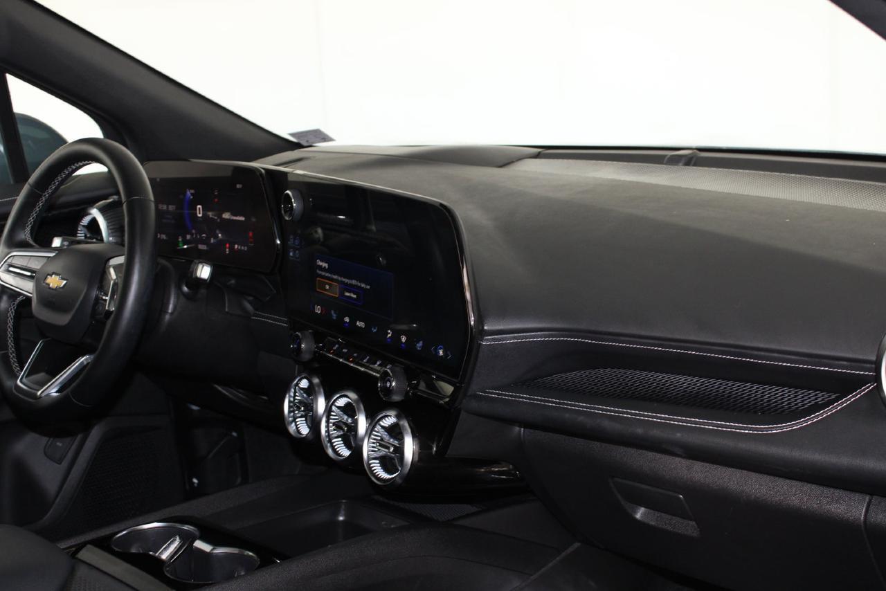 2024 Chevrolet Blazer EV LT Manassas VA