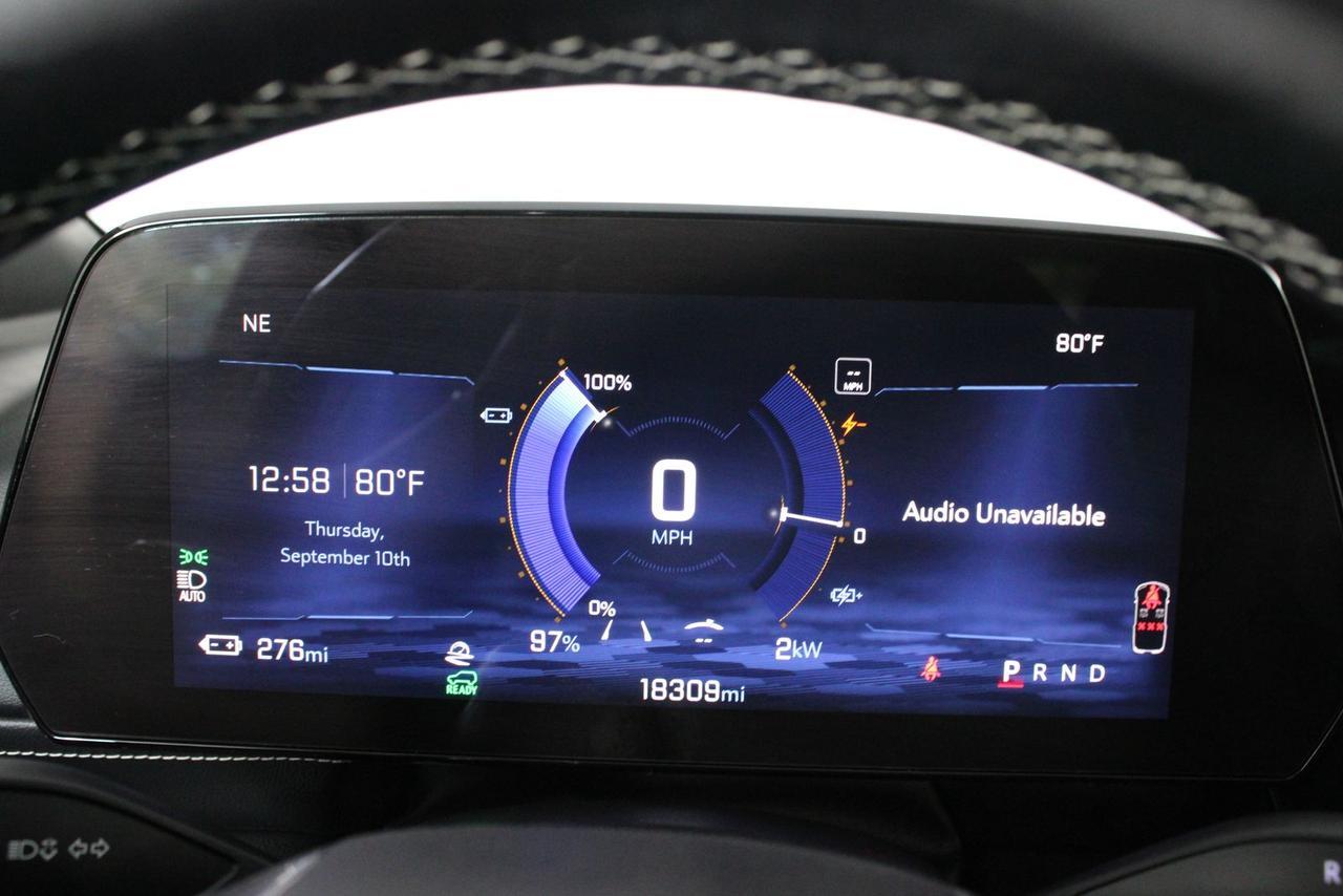 2024 Chevrolet Blazer EV LT Manassas VA