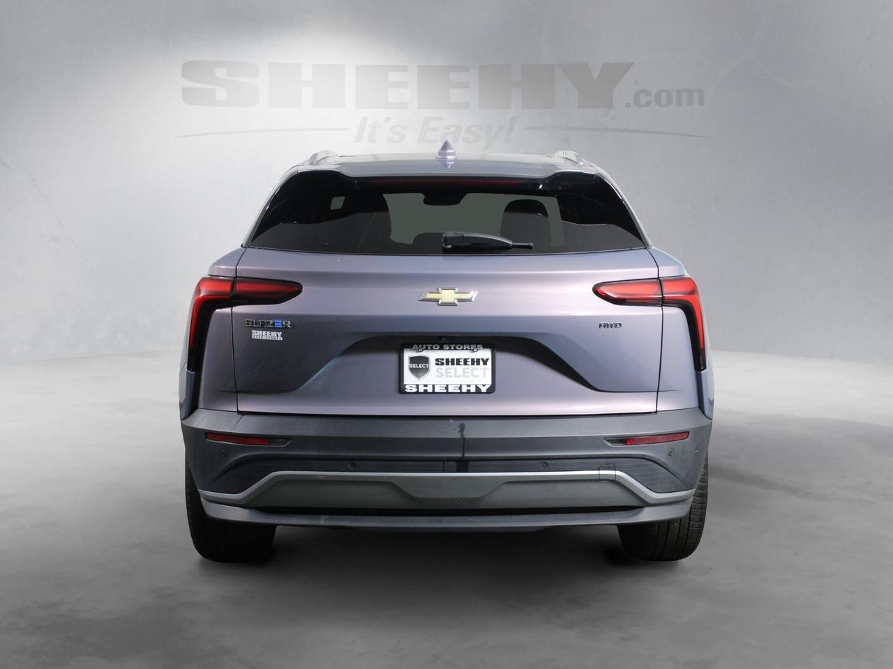 2024 Chevrolet Blazer EV LT Manassas VA