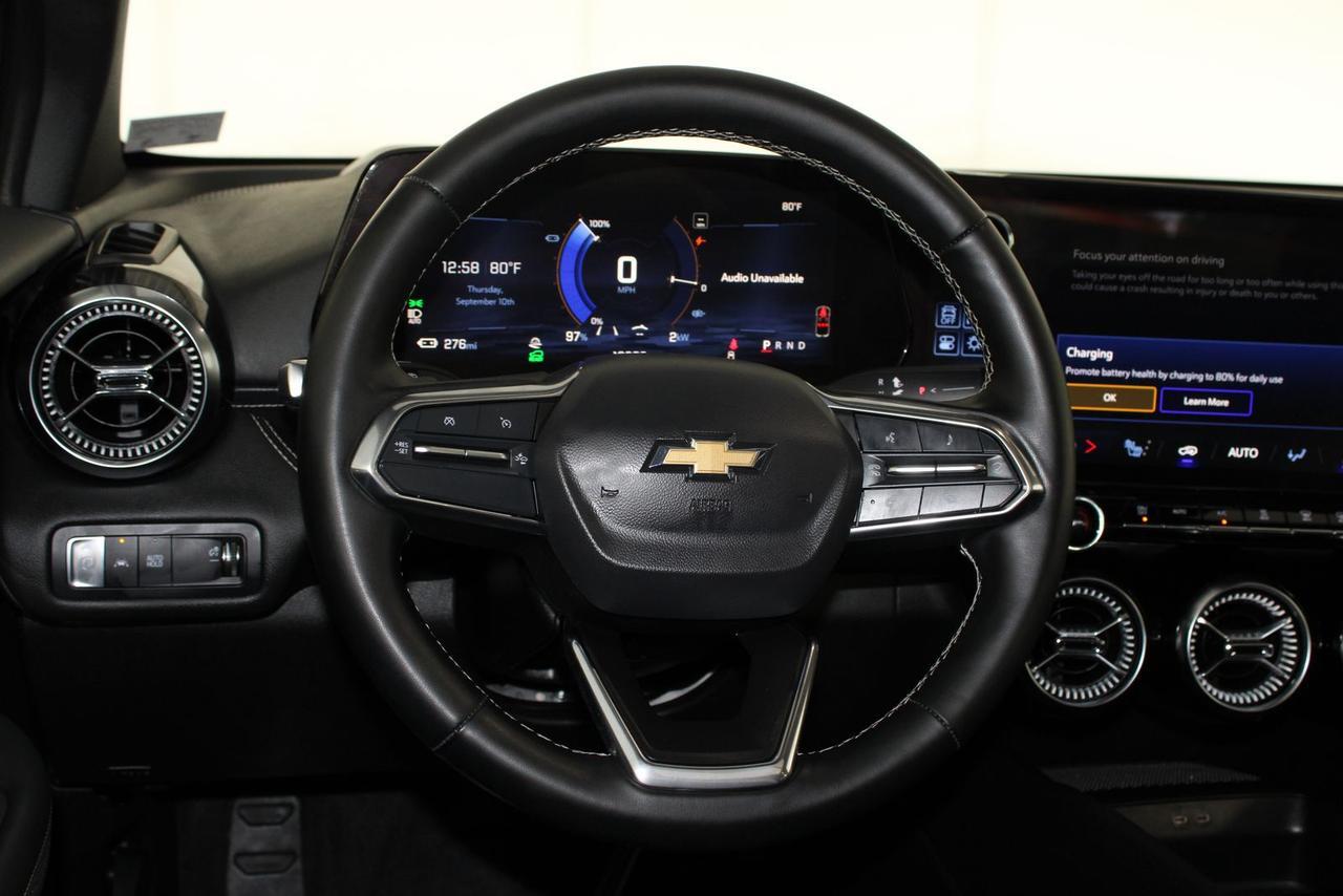 2024 Chevrolet Blazer EV LT Manassas VA