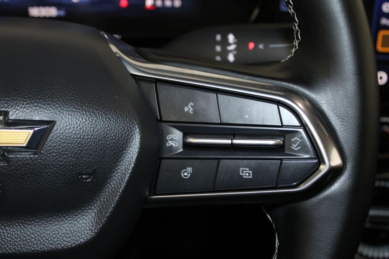 2024 Chevrolet Blazer EV LT Manassas VA
