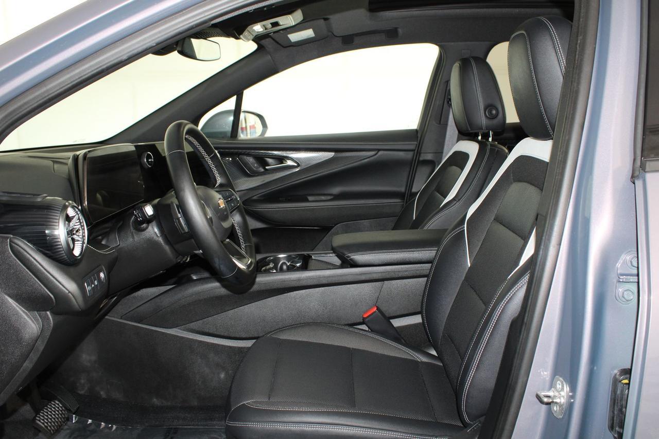 2024 Chevrolet Blazer EV LT Manassas VA